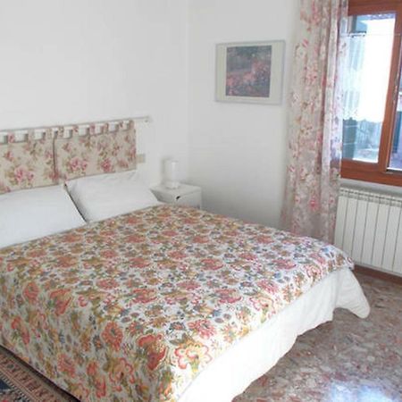 Ca' San Silvestro 2 Terrazze Nel Cuore Di Venezia Ngoại thất bức ảnh